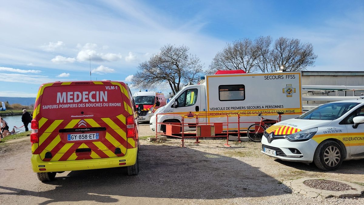 Flotte VPSP médecin pompiers